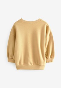 Next Melegítőfelső - yellow