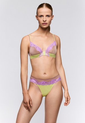 SARDA BREMER RIO - Slip - make up
