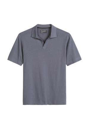 Marc O'Polo, Polo shirt - faded blue
