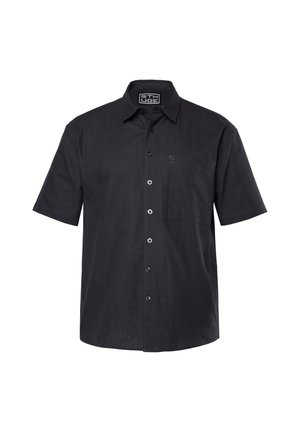STHUGE, Skjorter - black