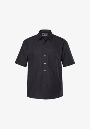 STHUGE, Skjorter - black