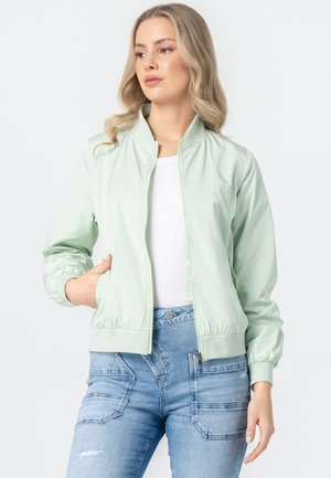 Miracle of Denim JACKE - Jas - bio mint