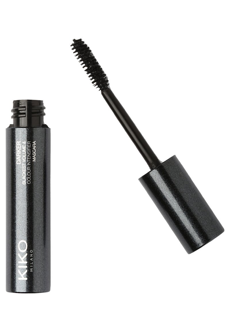KIKO Milano DARKER MASCARA 001 Mascara black/schwarz Zalando.at