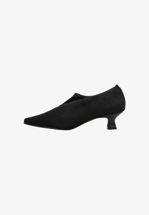 Sandra Fontán, BARBIANA - Tacones - black