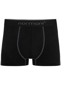 Normani PACK OF 2 HERREN BOXERSHORTS - Boxer Briefs - grau