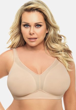 K422 ANYA - Sujetador push-up - beige