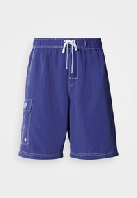 Valitud, vintage indigo