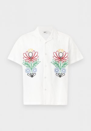 Obey Clothing, PERRY - Chemise - white