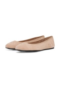 Tommy Hilfiger Balerini - claystone