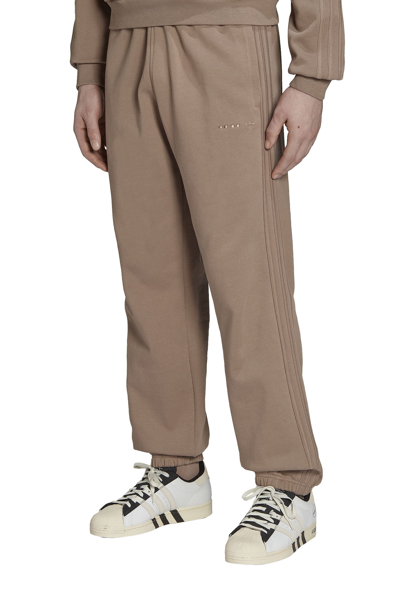 adidas Originals ESS LOGO - Tracksuit 