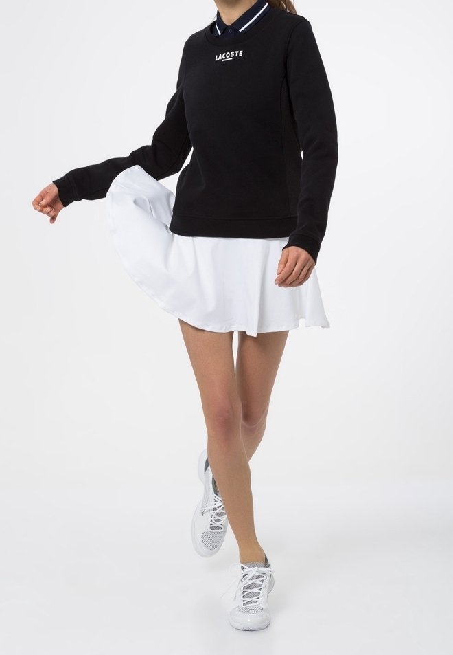 Lacoste Sport Sweatshirt - black