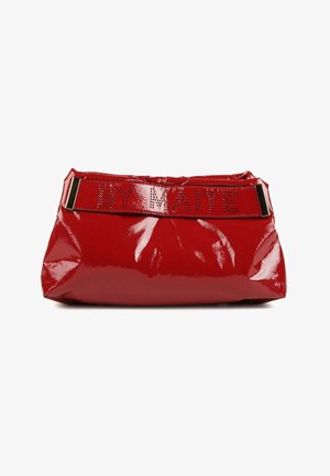 LOLA CASADEMUNT, Bandolera - red