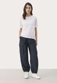 Part Two EMME - Pamata T-krekls - bright white
