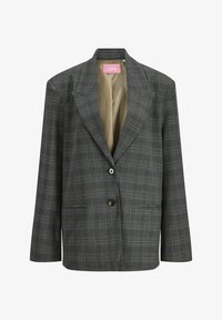 Izbrano, dark grey melange