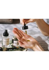 ROWSE HEMP OIL - 100% ORGANIC COLD-PRESSED - Illuminanti e oli per il corpo - 0
