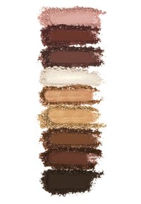 KIKO Milano GREEN ME EYESHADOW PALETTE - Palette occhi - 101 cool spice