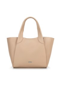 Unselected, beige