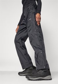 Berghaus DELUGE 2.0  - Āra bikses - black