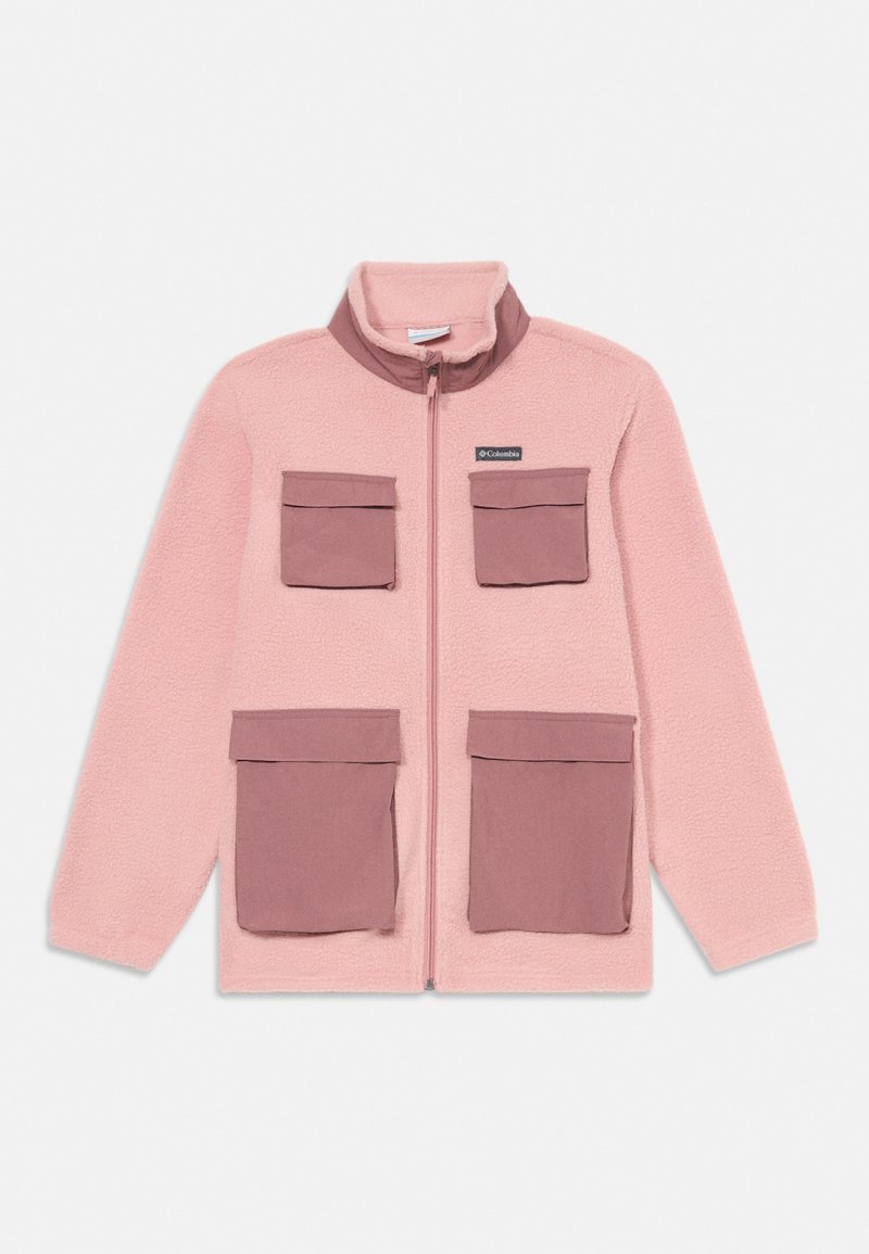 Fleecejacke