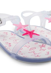 IGOR TRICIA ESTRELLA  - Chanclas de baño - blanco
