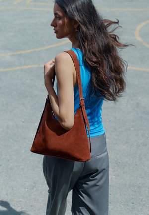Vagabond, BARI - Sac à main - chestnut