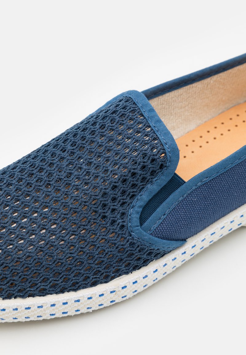 RIVIERAS FILET - Trainers - bleu travail/dark blue - Zalando display picture 1