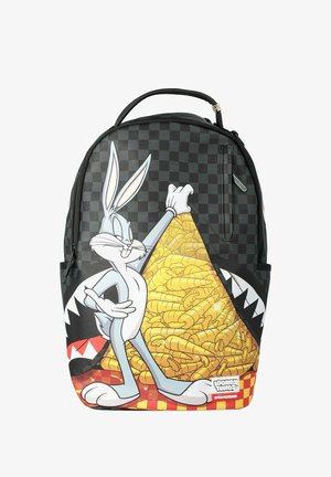 Sprayground, UNISEX - Zaino - nero