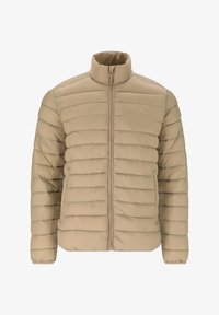 Ei valittu, weathered teak