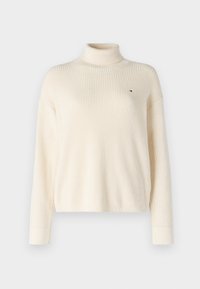 CARDI SWEATER - Trui - ivory petal