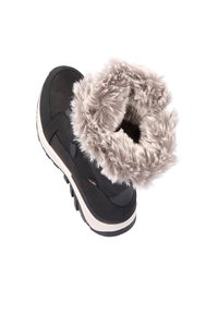 Rieker Sport Bottes de neige - night black