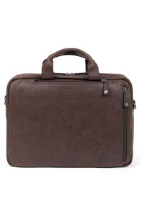 Hexagona INSTINCT - Laptoptas - marron