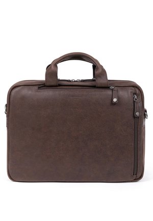 INSTINCT - Laptoptas - marron