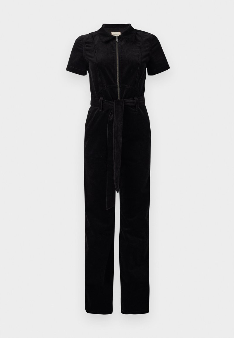 alice + olivia Jumpsuit zwart alice + olivia Jumpsuit zwart