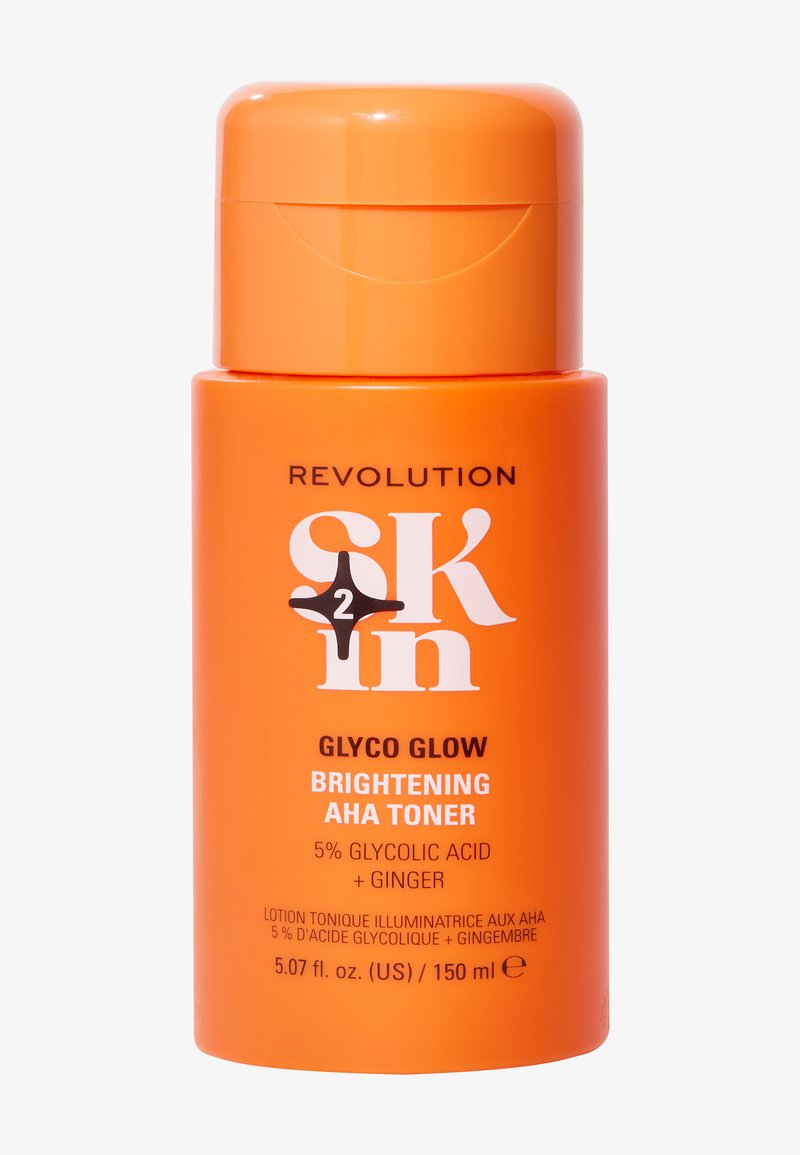 SKIN by Revolution - - Tonik, Powiększ