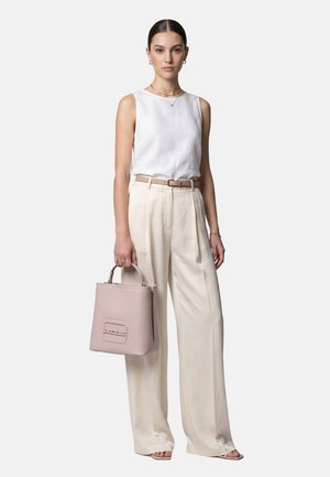 Marc Ellis, MARC ELLIS HANDBAG - Sac à main - pink light