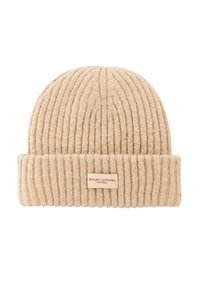 Bickley+Mitchell BICKLEY+MITCHELL BEANIE - Muts - sand