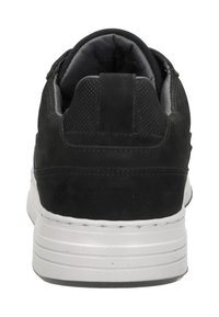 CYCLEUR de LUXE Sneakers laag - zwart