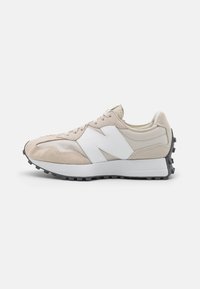 New Balance - 327 UNISEX - Sporta apavi - off-white Miniatūras attēls 1