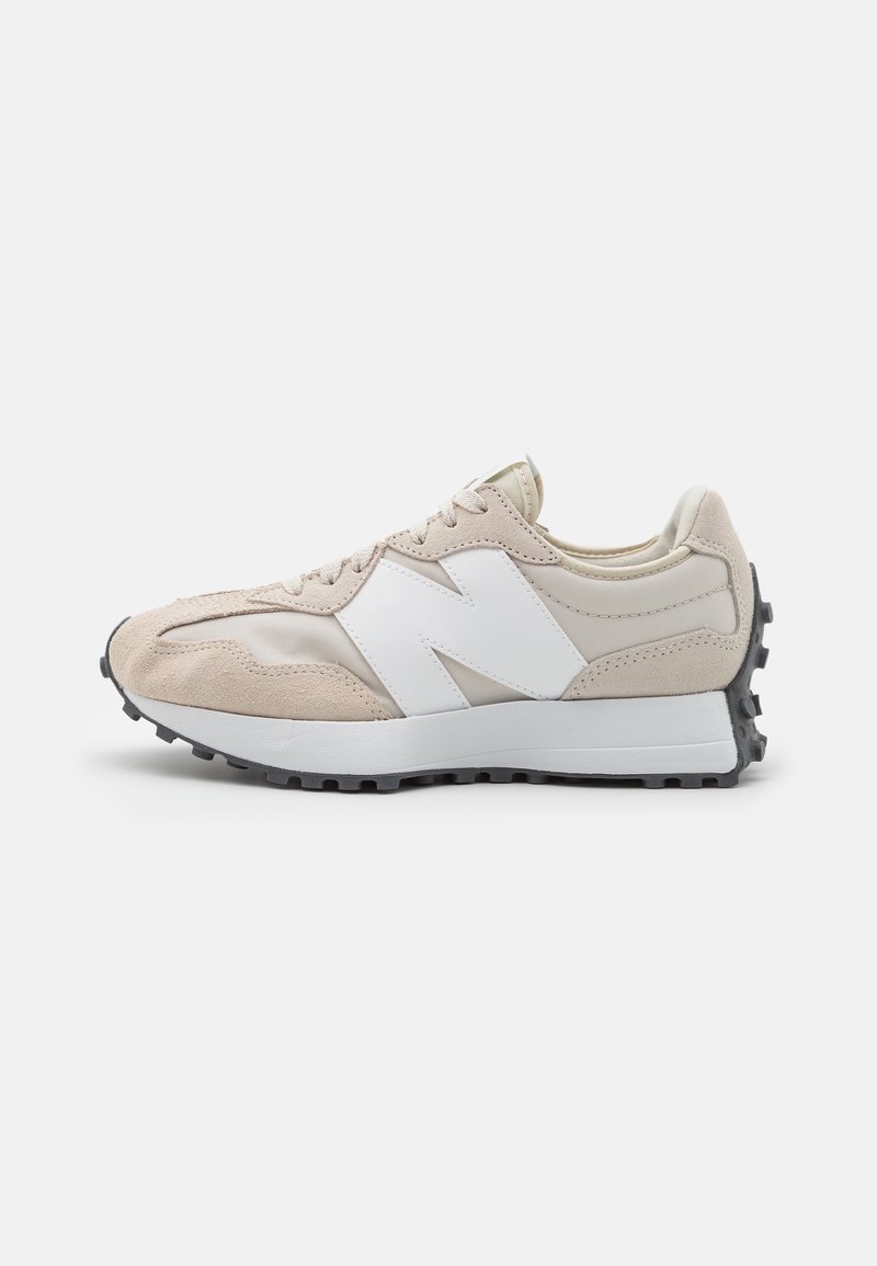 New Balance 327 UNISEX - Tossud - off-white
