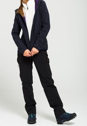Schöffel, Veste softshell - dark blue