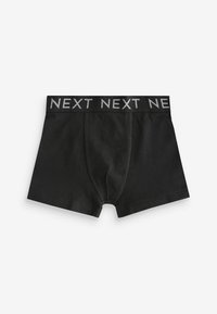 Next 10 PACK STANDARD - Shorty - blue grey