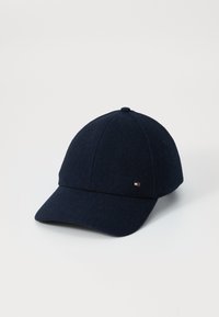 FLAG 6 PANEL UNISEX - Kapa - space blue