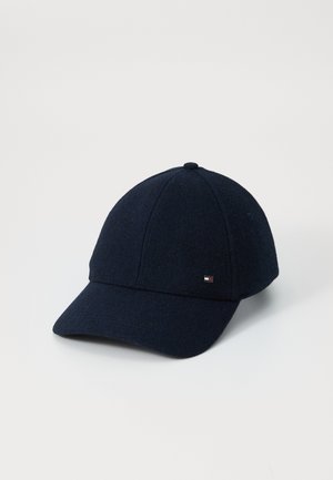 FLAG 6 PANEL UNISEX - Caps - space blue