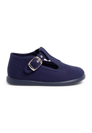 PEPITO HEBILLA - Chaussures premiers pas - azul marino