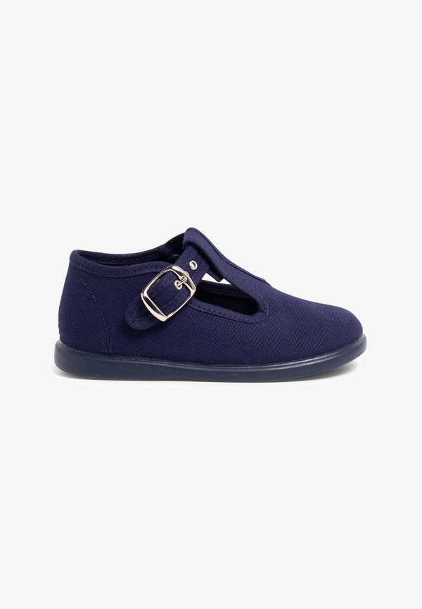 PEPITO HEBILLA – Lauflernschuh – azul marino