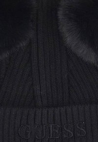 Guess Kids UNISEX - Berretto - black