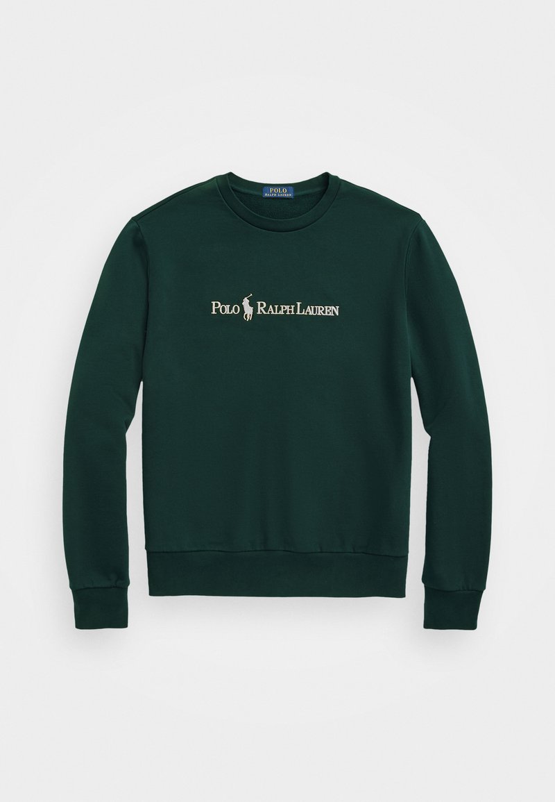 Polo Ralph Lauren Sweater wintergroen Polo Ralph Lauren Sweater wintergroen