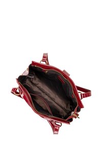 WITTCHEN ELEGANCE COLLECTION bordowy