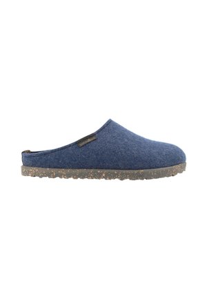 MANHATTAN  - Clogs - jeans