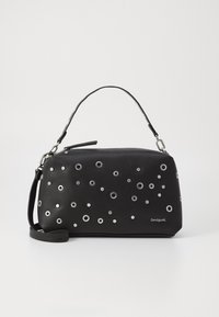 Desigual - Handbag - black Thumbnail Image 1